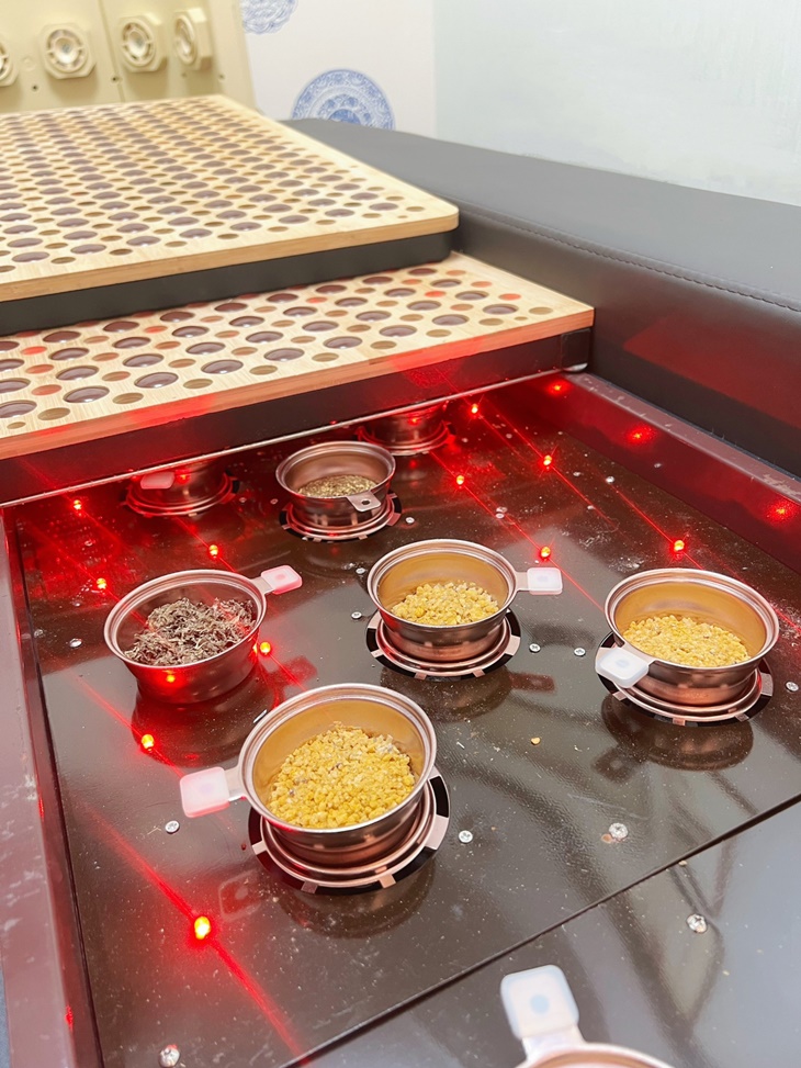 全身精油舒壓按摩+能量艙排痠排汗