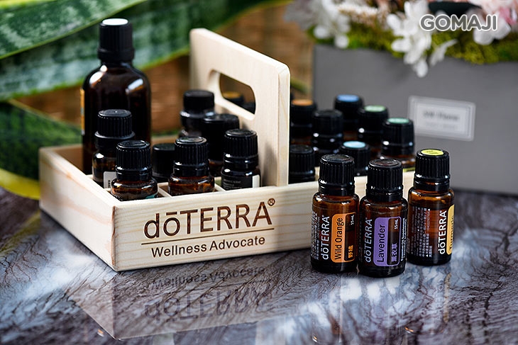 采辰妃美顏spa館產品