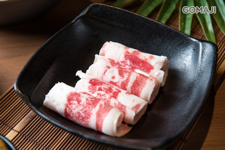 牛肉