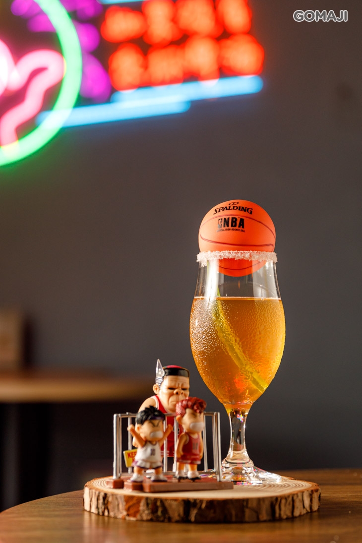 櫻木你知道灌籃嗎