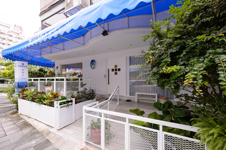 南京玫瑰館