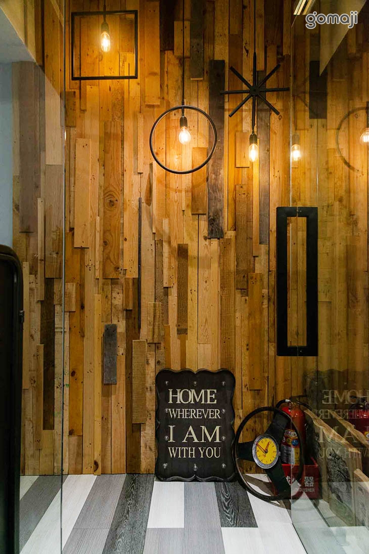 一心苑台泰式SPA工作室