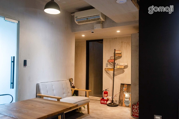 一心苑台泰式SPA工作室