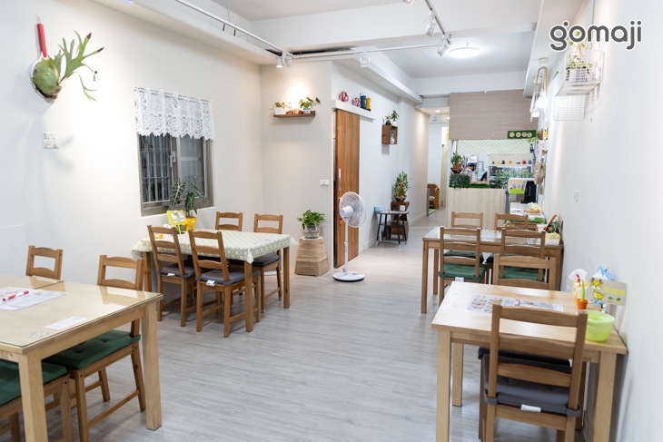 餓不休早午餐