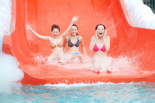 六福村主題遊樂園