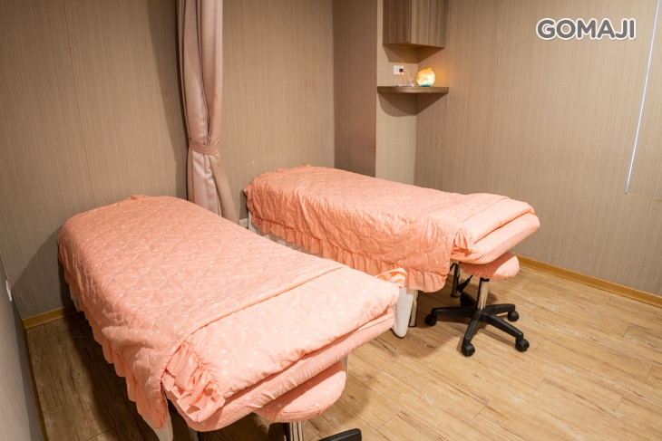 米雅貝拉 SPA(南京店)