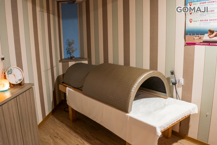 米雅貝拉 SPA(南京店)