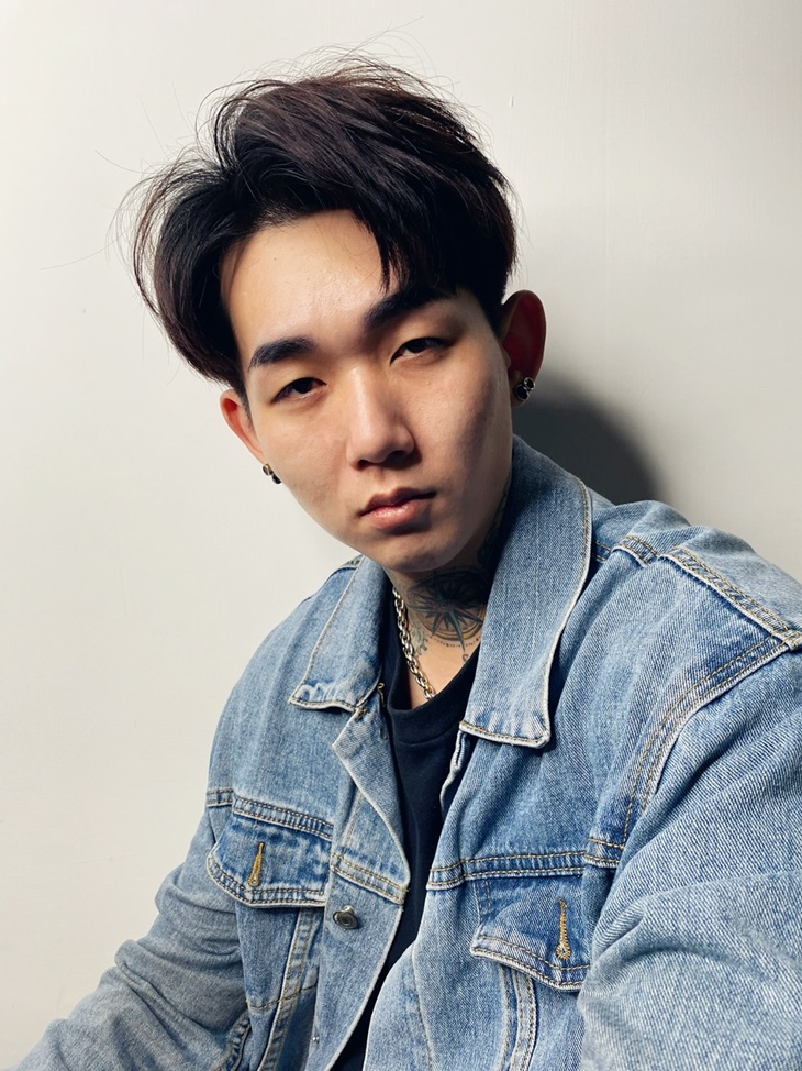 日系哥德式造型首選!洗剪護專案