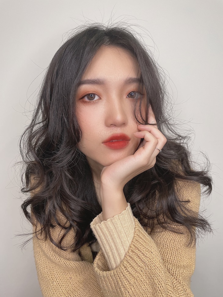 國際大品牌哥德式/歌薇剪染專案(不分長短,特長髮過腰另計)