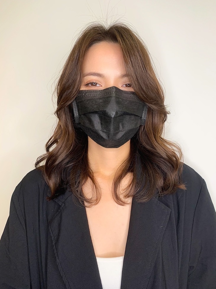 國際大品牌哥德式/歌薇剪染專案(不分長短,特長髮過腰另計)