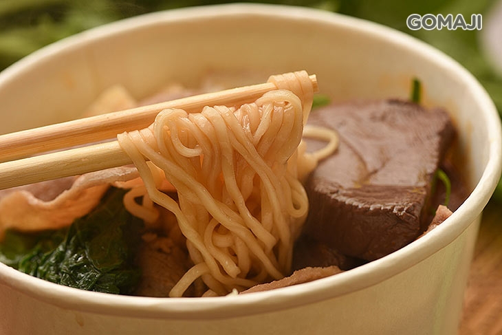 王子麵