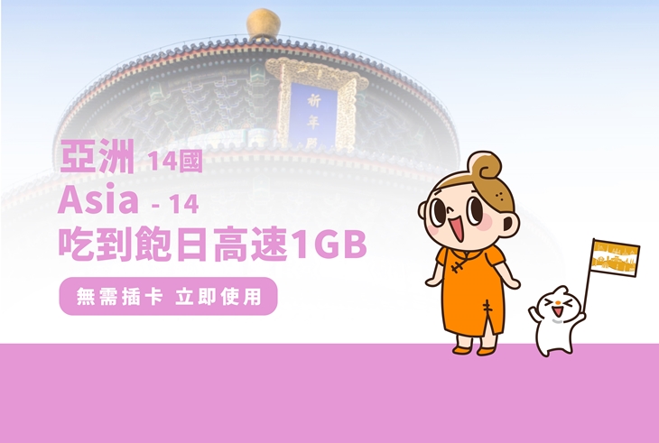 虛擬eSIM卡