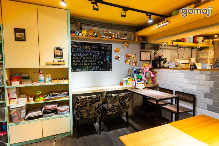 樂樂媽咪手作廚房