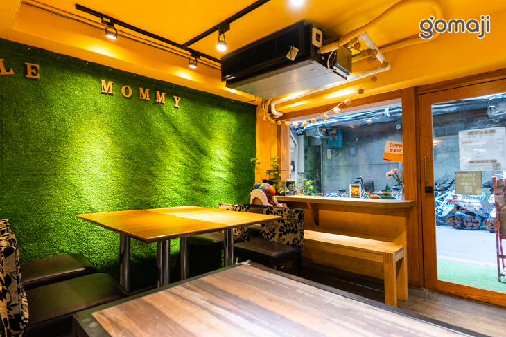 樂樂媽咪手作廚房