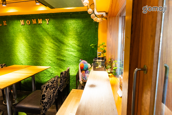 樂樂媽咪手作廚房