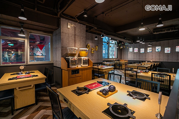 　鬼椒一番鍋(中壢店)　