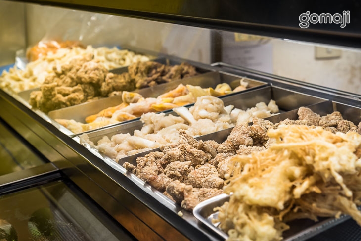 龍鹽酥雞(台中精誠店)