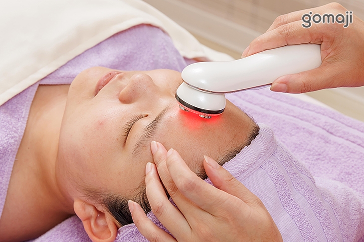 傳明酸極致無暇美白精華導入