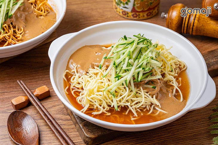 職人手作涼麵-原味