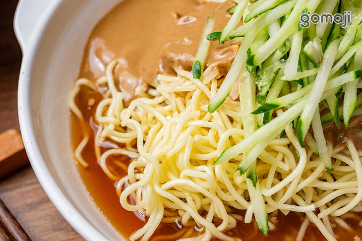 職人手作涼麵-原味