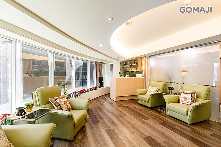  GLORY SPA葛洛莉SPA美學館