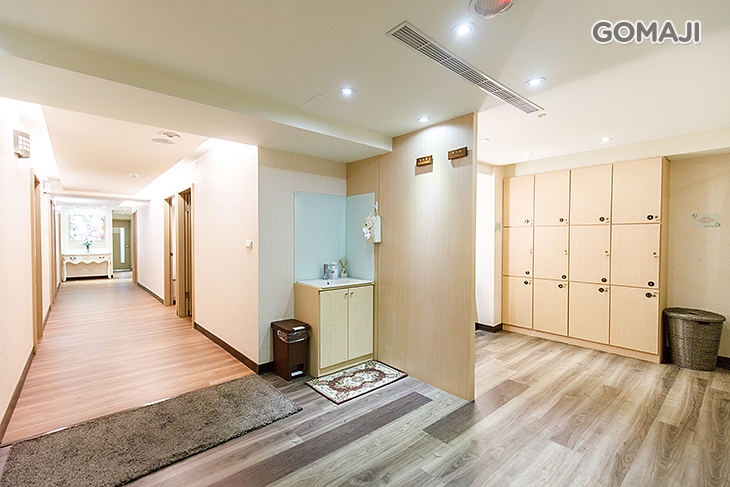  GLORY SPA葛洛莉SPA美學館