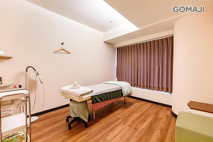  GLORY SPA葛洛莉SPA美學館