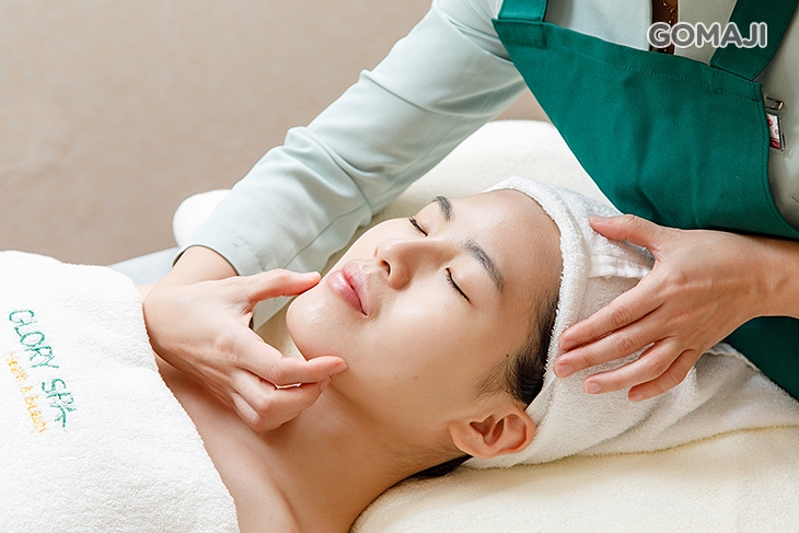 舒白煥活+奇肌煥白雙效亮澤美妍