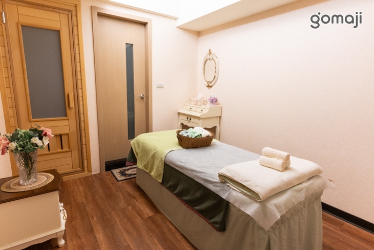  GLORY SPA葛洛莉SPA美學館