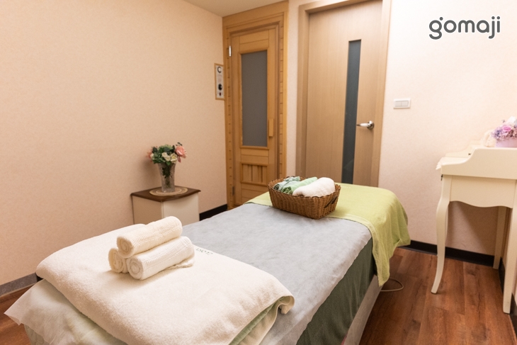  GLORY SPA葛洛莉SPA美學館