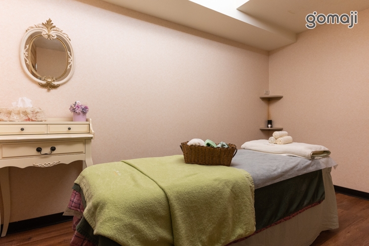  GLORY SPA葛洛莉SPA美學館