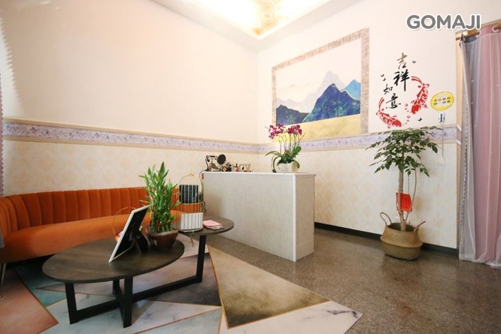 娃娃風采(霧峰樹仁館)