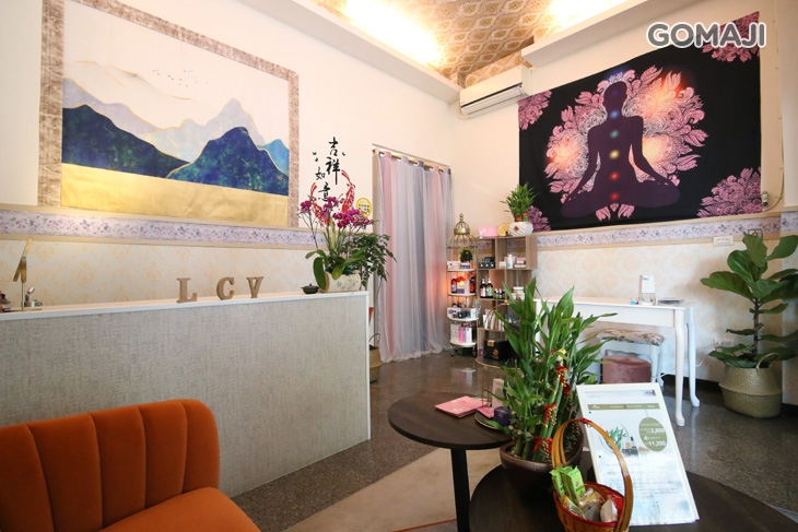 娃娃風采(霧峰樹仁館)