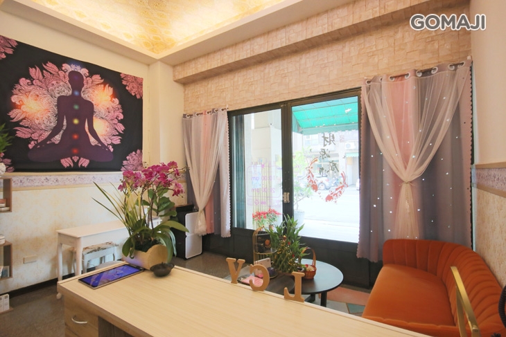 娃娃風采(霧峰樹仁館)