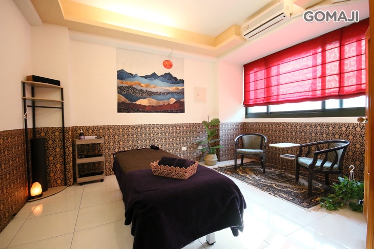 娃娃風采(霧峰樹仁館)