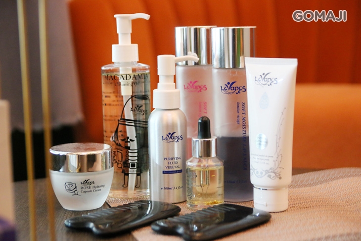 娃娃風采(霧峰樹仁館)