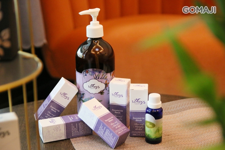 娃娃風采(霧峰樹仁館)