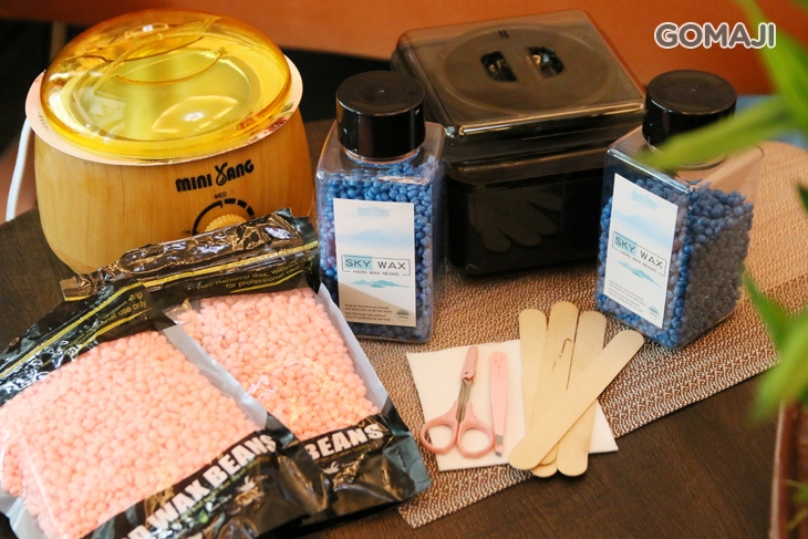 娃娃風采(霧峰樹仁館)