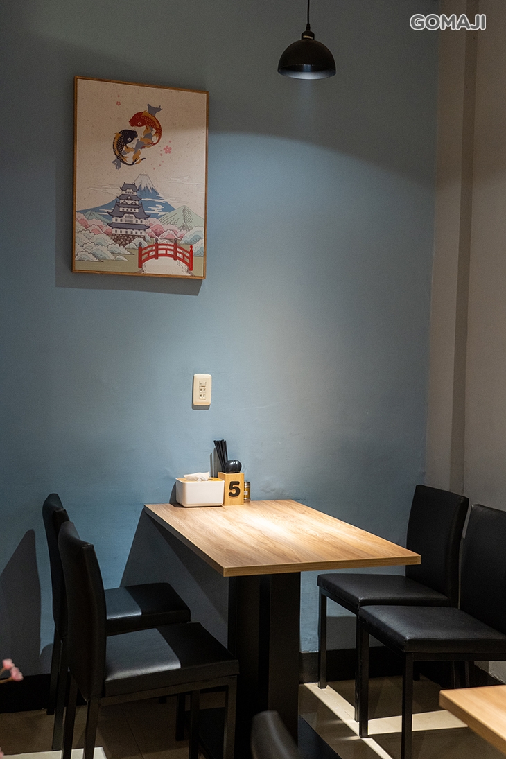 屋簷下 日式手作料理