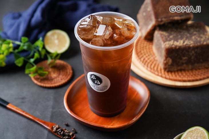黑糖冬瓜
