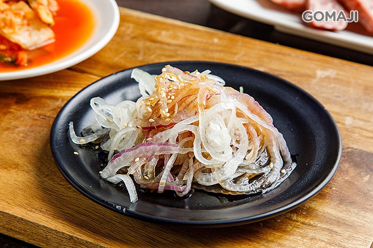 小點