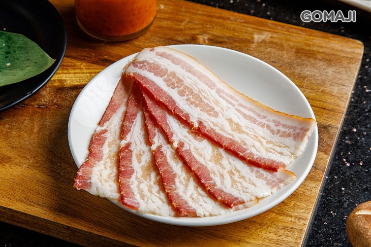各式肉品