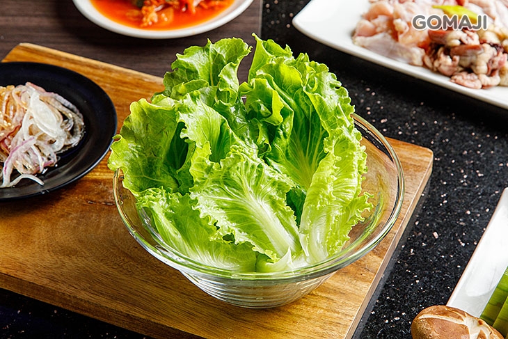 蔬食類