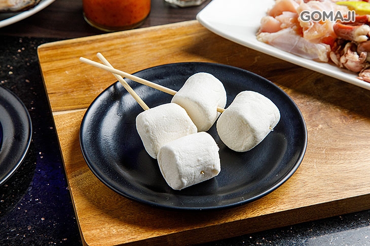 小點
