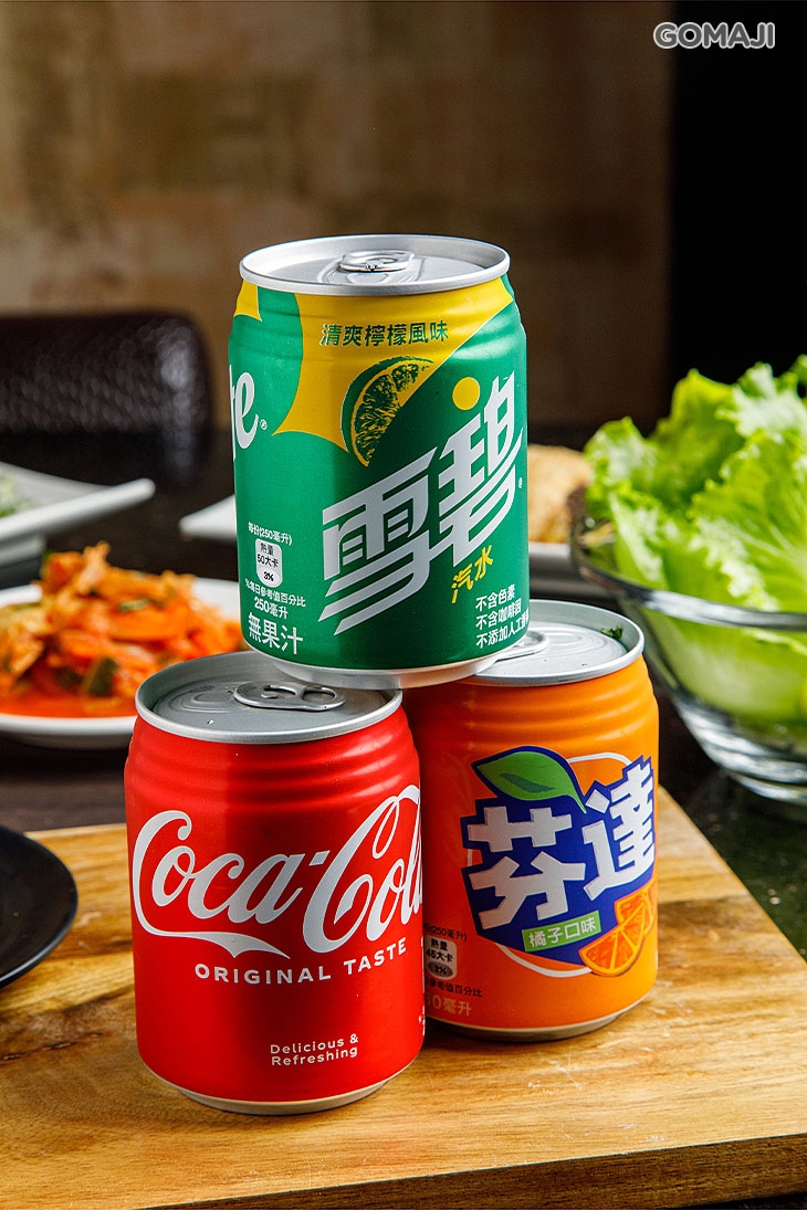 飲品