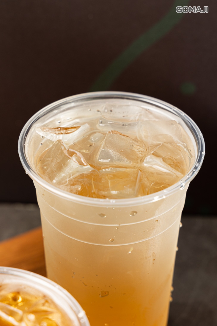 蜜茶