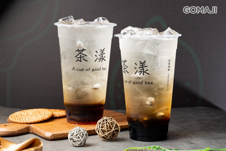 經典胖胖杯組合