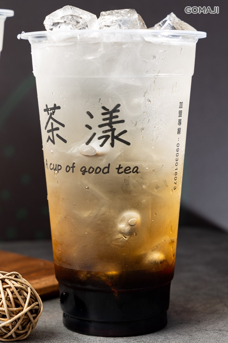 蘋果醋