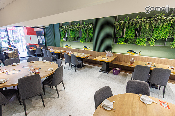 川巴子酸菜魚—張家私房菜