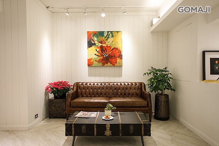 EGO Hair Salon(明曜旗艦館)